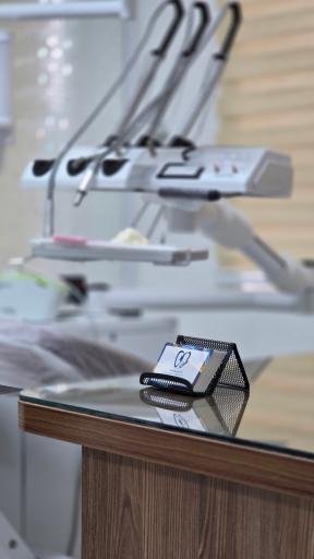 مطب دندانپزشکی دکتر وطن خواه