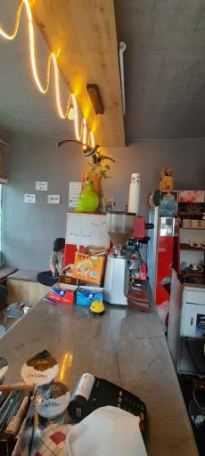 عکس کافه گپ