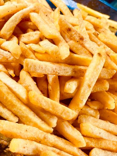 عکس سیترا سوخاری کیلویی و پیتزا