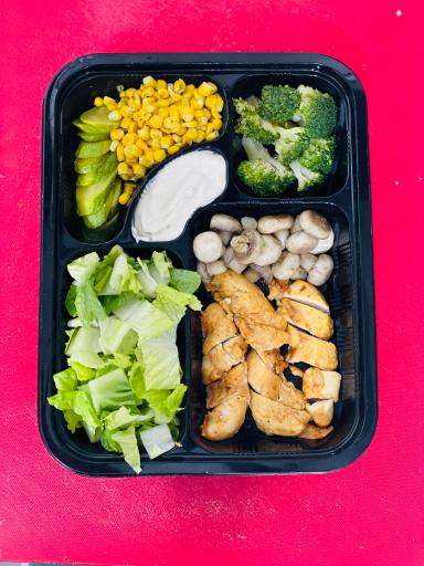 عکس سیترا سوخاری کیلویی و پیتزا