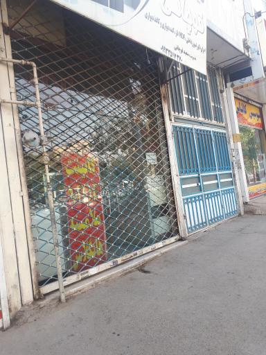 عکس کابینت و دکوراسیون اشپزخانه