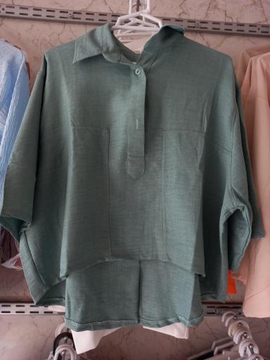 عکس پوشاک شلیطه