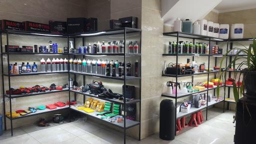 عکس تشخیص رنگ و مکانیزه خودرو 