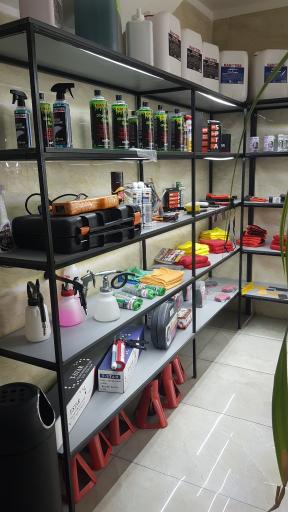 عکس تشخیص رنگ و مکانیزه خودرو 