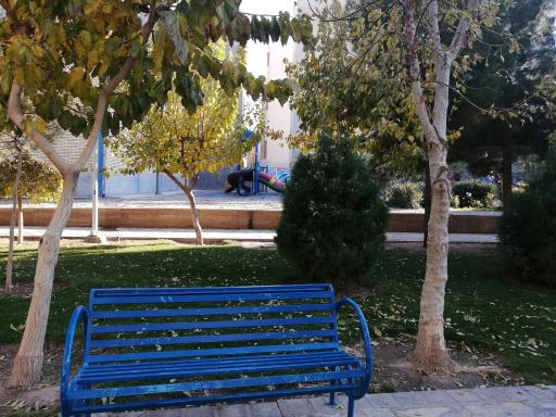 عکس بوستان آل یاسین