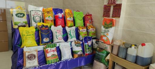 عکس فروشگاه ارزانی معروف (بابا ابوذر)