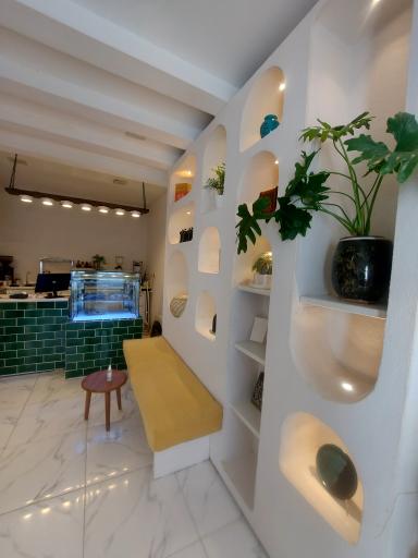 عکس کافه کاشی 