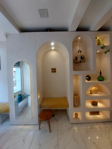 عکس کافه کاشی 