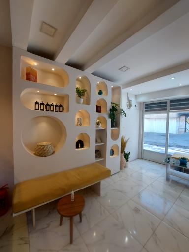 عکس کافه کاشی 