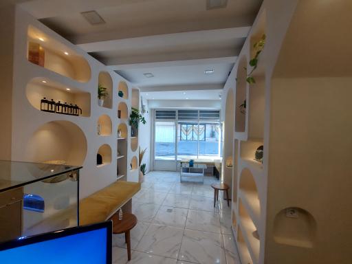 عکس کافه کاشی 