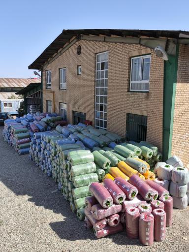 عکس شرکت طناب سحر 