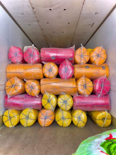 عکس شرکت طناب سحر 