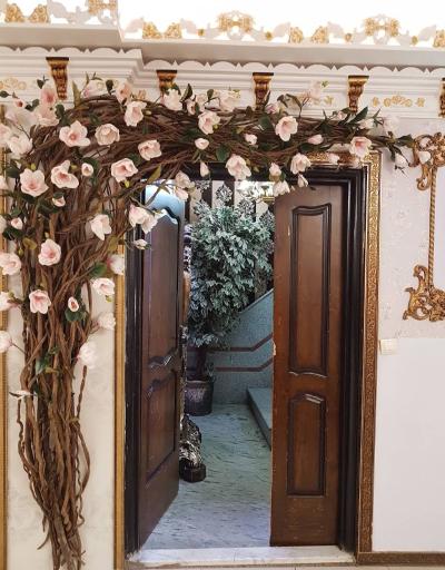 عکس تالار پذیرایی آرمادا