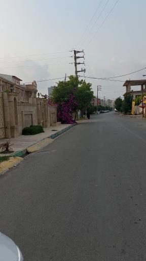 عکس دهکده توریستی دریا سر