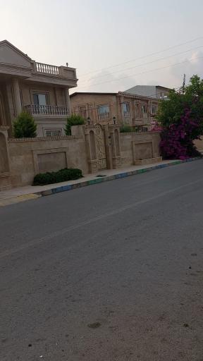 عکس دهکده توریستی دریا سر