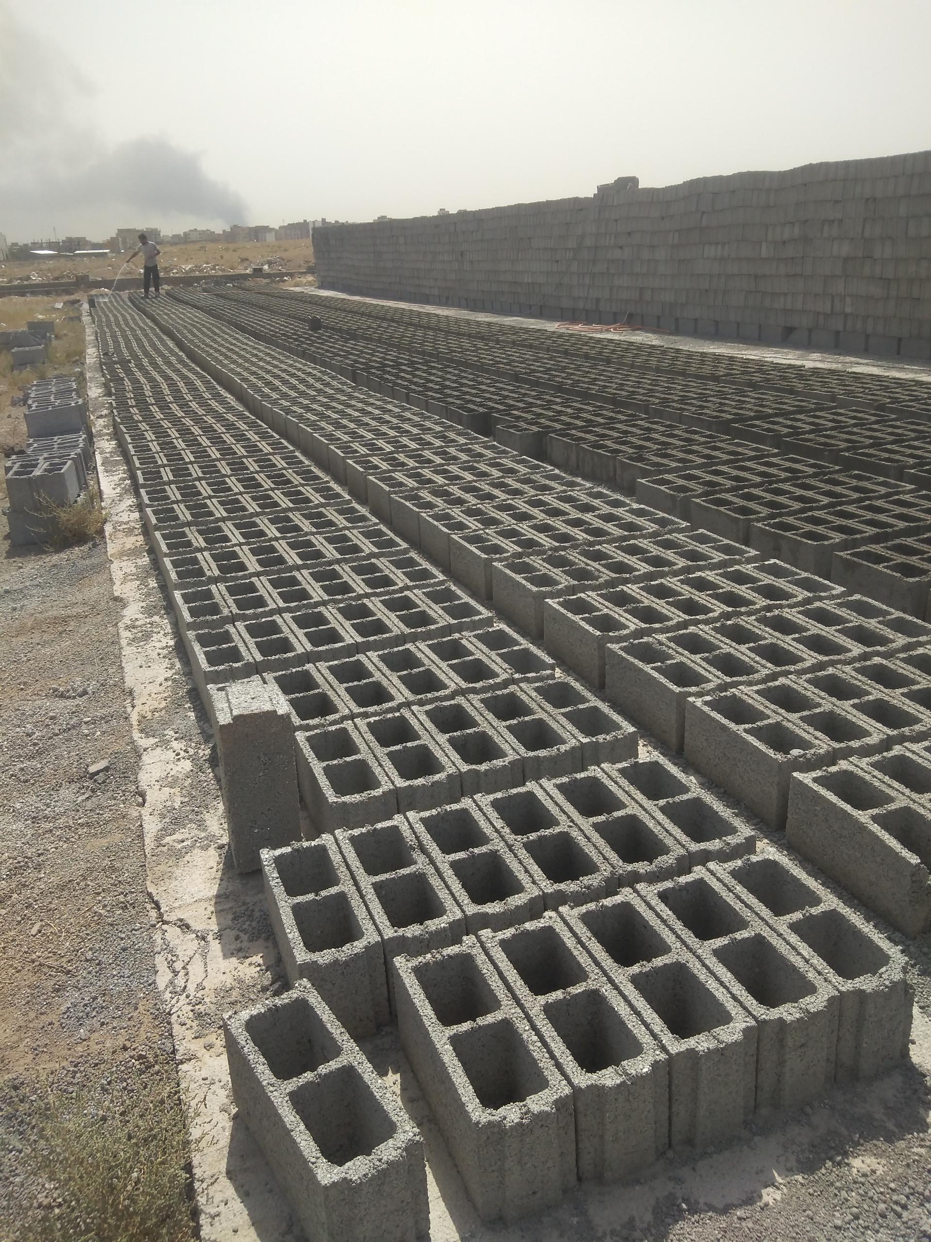 عکس تهران بلوک