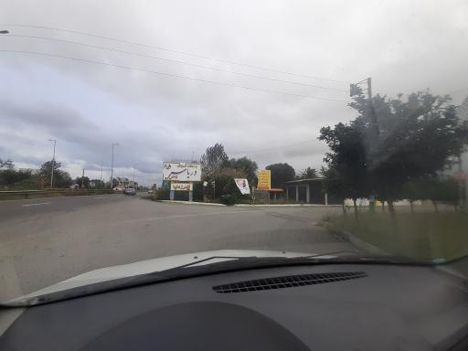 عکس دهکده توریستی دریا سر