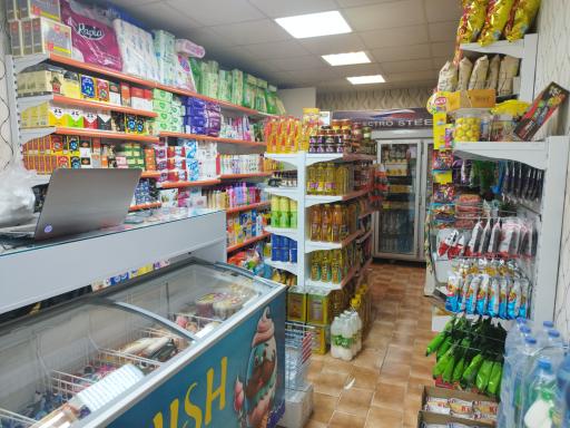 عکس ترنج مارکت