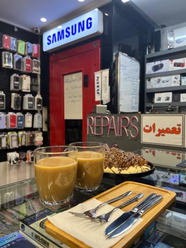 عکس موبایل فرتاک