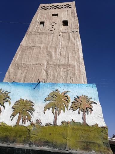 عکس میدان قلعه امراء ها