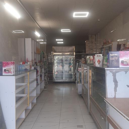 عکس شیرینی فتحی