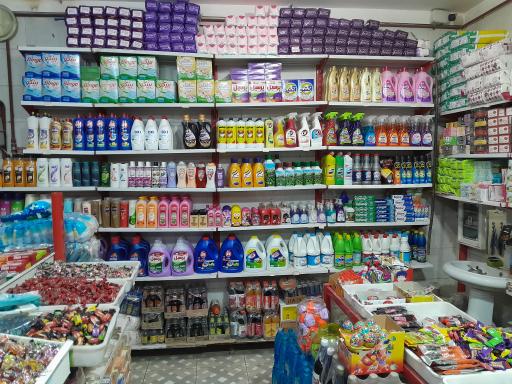 عکس سوپر پردیس