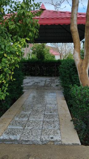 عکس پارک عرفان