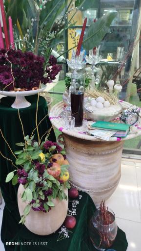 عکس کافه رستوران شف مجید