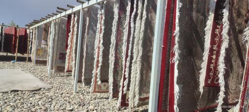 قالیشویی آسیا