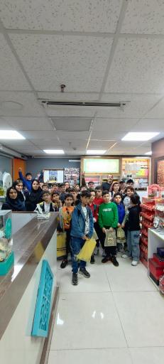 عکس کتابشهر ایران (شعبه تبریز)