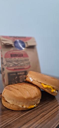 عکس ساندویچ تخصصی جزیره