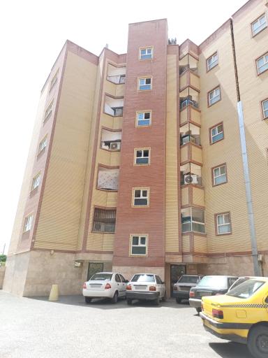 عکس مجتمع شهید بهشتی