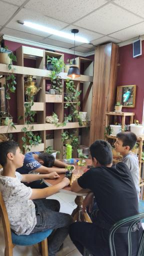 کتابشهر ایران (شعبه تبریز)