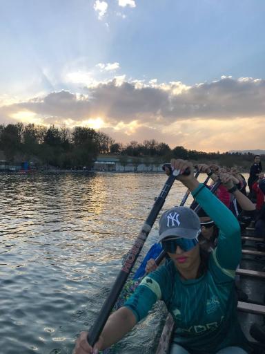 عکس دریاچه ورزشگاه آزادی