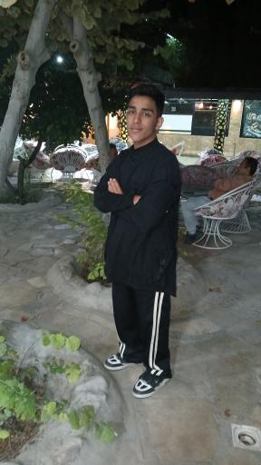 عکس سفره خانه باخچا
