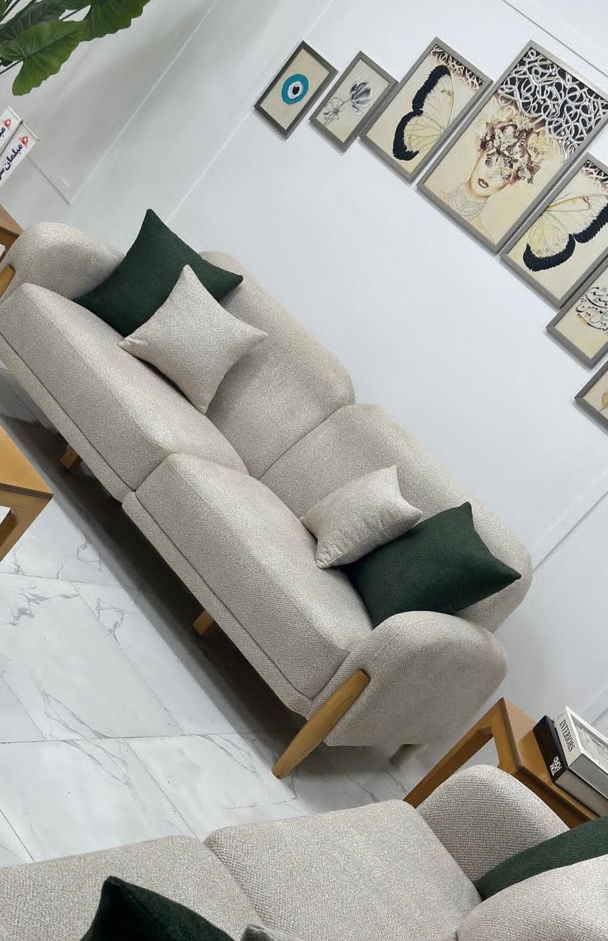 عکس مبلمان هایکا