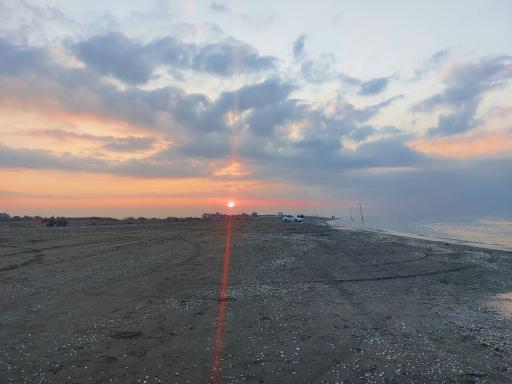 عکس دهکده توریستی دریا سر