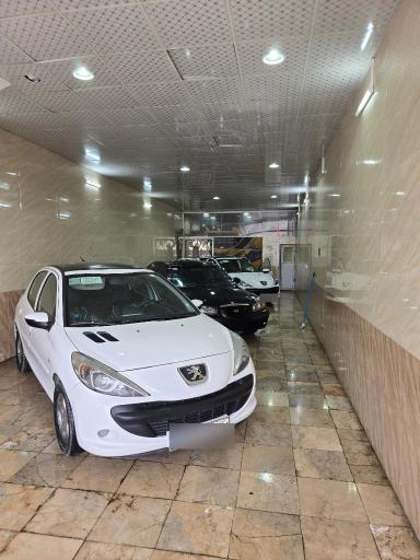 عکس اتوگالری رمضانی 
