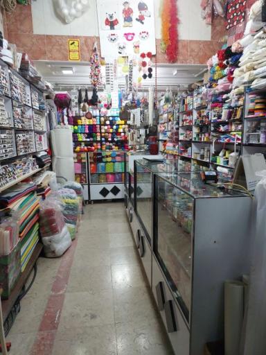 عکس خرازی شاپرک