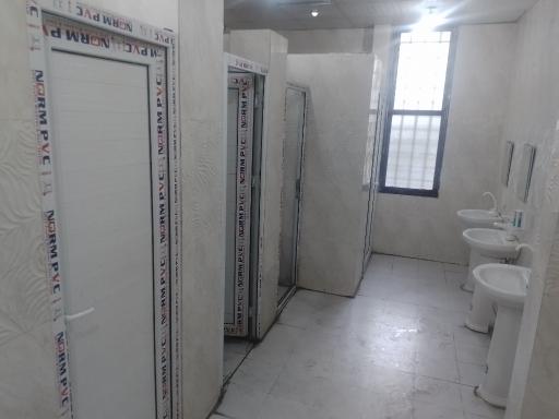 عکس سرویس بهداشتی بوستان شاد