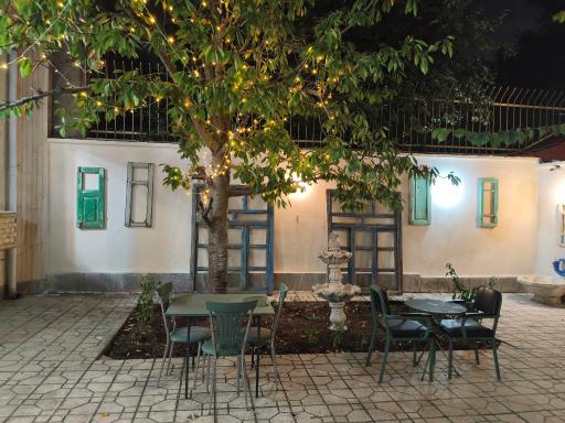 عکس گالری هنری رسیم