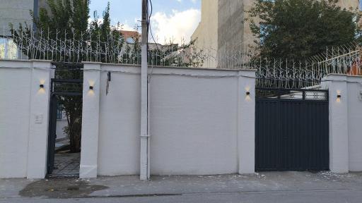 عکس گالری هنری رسیم