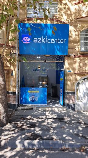 عکس ازکی سنتر ارومیه