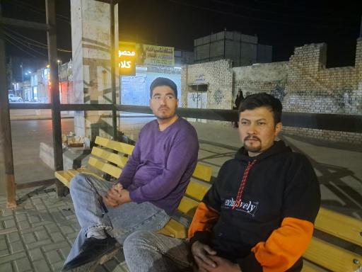 عکس  شهید کشمیری 11