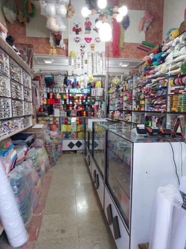 عکس خرازی شاپرک