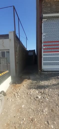 عکس فروشندگی نفت سفید شهری شعبه ۵ غفاری