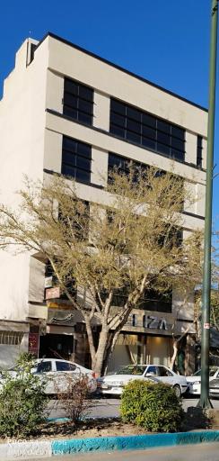 عکس آزمایشگاه ماهان