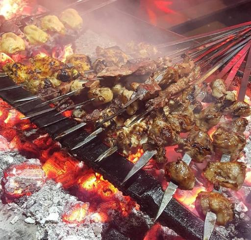 عکس جگرکی برکه سعید