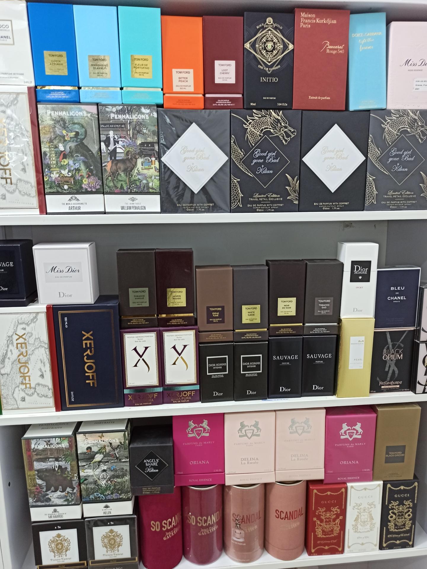 عکس ادکلن خدایی