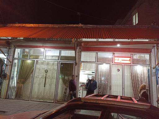 عکس پرده سرای محمودی